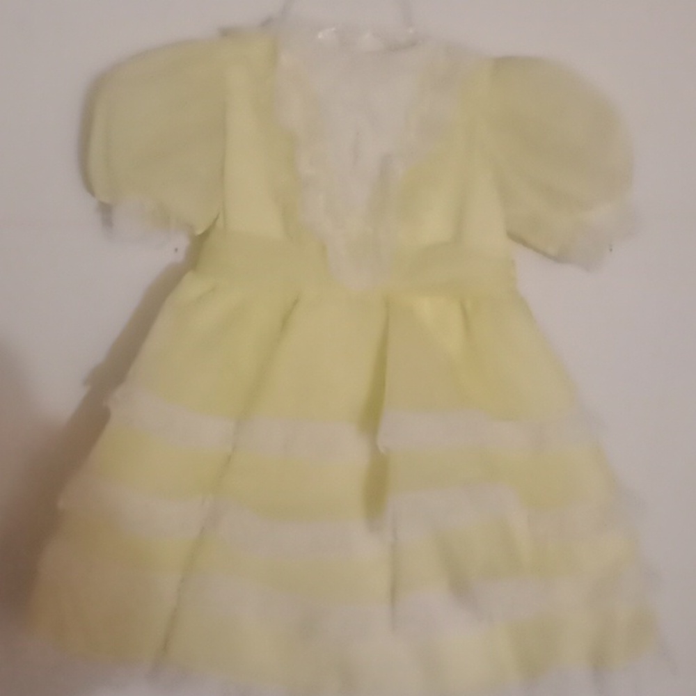 pageant dress